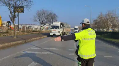 Milyonlarca sürücüyü ilgilendiriyor: Kurala uymamanın cezası 75 bin lira