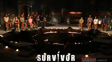 Survivor'da 'Süper ödül ve süper ceza' haftası: Hangi takım oyunu kazandı?