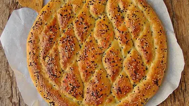 Kocaeli'de Ramazan Pidesinin Fiyatı Ne Kadar Oldu?