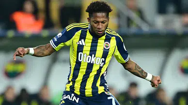 Fenerbahçeli Fred: Kendimi çok korkunç ve üzgün hissediyorum
