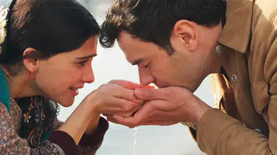 Sevdiğim Sensin dizisinin çekim yeri Gözlükuyu Köyü nerede ve gerçekten var mı?