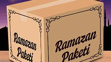 ŞOK, CarrefourSA ve Migros'ta Ramazan kolisi kaç TL?