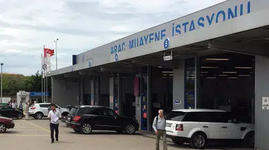 Muayenesiz Araç Kullanmanın Cezası Ne Kadar?