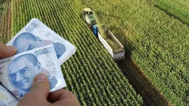 Mazot ve gübre desteği 2026 ödemeleri ne zaman yapılacak, takvim açıklandı mı?