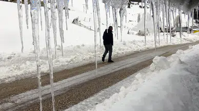 Doğuda Dondurucu Soğuklar Neden Bu Kadar Etkili Oluyor?