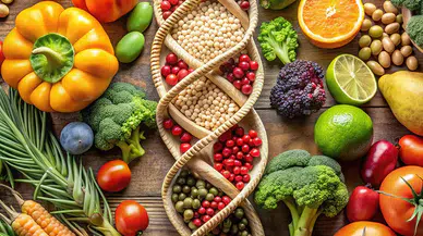 Beslenme ve zaman : Ne yediğimiz mi ne zaman yediğimiz mi daha önemli?