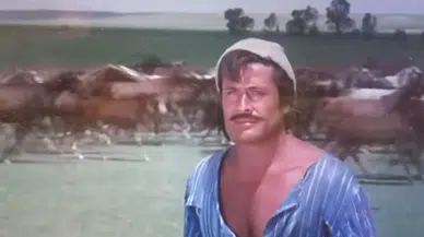 Köroğlu filmi ne zaman ve nerede çekildi? İşte filme dair detaylar