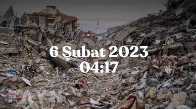 Kahramanmaraş merkezli deprem ne zaman oldu ve etkileri nelerdi?