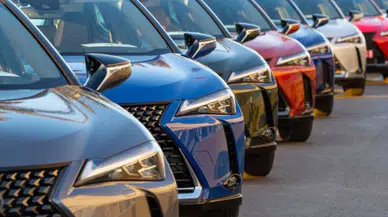 Çinli otomobil markası OMODA, Türkiye pazarına giriş yaptı: Yeni araçlar yolda