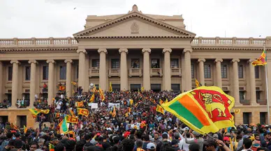 Sri Lanka'da Milletvekili Emekli Maaşları Neden Kaldırıldı?