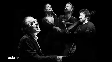 Fahir Atakoğlu, Caz Müzikseverlerle Ankara'da Buluşacak