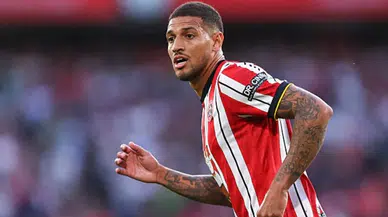 Adı Türk takımlarıyla anılan Vini Souza kimdir? Vini Souza kaç yaşında, nereli ve hangi takımlarda oynadı?