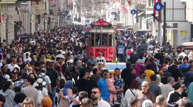 Türkiye'de Yabancı Nüfusun En Yoğun Olduğu İller Hangileridir?