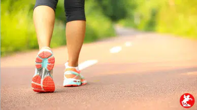 Günde Sadece 12 Dakikalık Yürüyüş Beyin Sağlığınızı ve Yaşam Sürenizi Nasıl Etkiliyor?