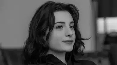 A.B.İ Dizisinin Melek'i Asude Kalebek Kimdir ve Hangi Projelerde Yer Almıştır?