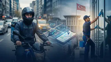 Dijital Platform Çalışanlarına Yeni Sosyal Güvenlik Düzenlemesi Neleri Getiriyor?