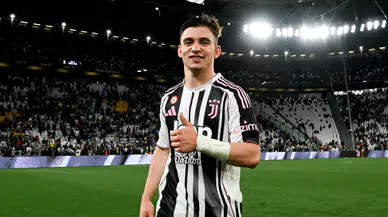 Juventus'un genç yıldızı Francisco Conceiçao kimdir, kaç yaşında ve hangi takımlarda oynadı?