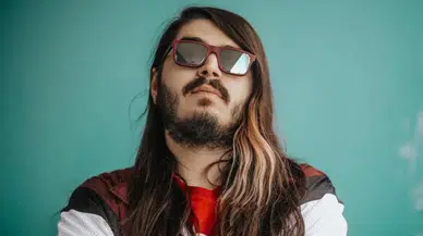 Kendine Müzisyen Kemal Can Parlak Kimdir, Nereli ve Kaç Yaşında?