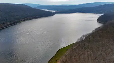 Büyükşehirlerde Baraj Doluluk Oranları Ne Durumda? İstanbul, Ankara, İzmir ve Bursa'daki Son Veriler