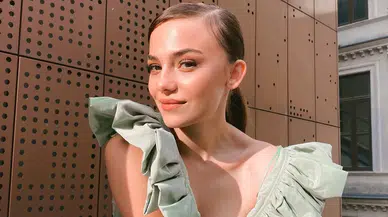 Aynı Yağmur Altında Dizisinde Beliz Rolünü Canlandıran Bahar Şahin Kimdir?