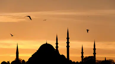 Ardahan'da Ramazan imsakiyesi: Ardahan'da oruç ve iftar saat kaçta?