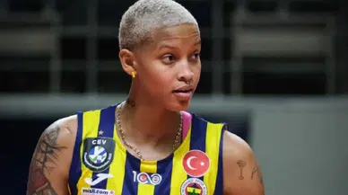 Melissa Vargas'tan kötü haber! Fenerbahçe duyurdu