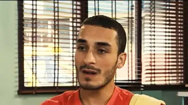 Ateş Fatih Uçan Kimdir? Oyunculuk Kariyeri ve Özel Hayatı Hakkında Bilgiler