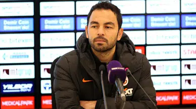 Selçuk İnan, Fenerbahçe maçının ardından Kocaelispor'un performansını değerlendirdi