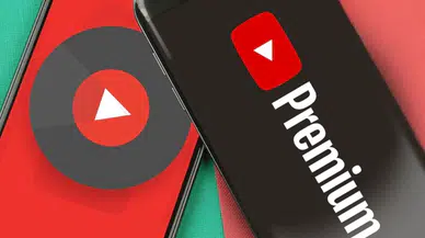 YouTube Music'te Kullanıcılara Şarkı Sözü Sınırlaması Getirildi