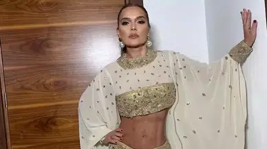 Demet Akalın, Survivor'daki Seren Ay Çetin'e isyan etti