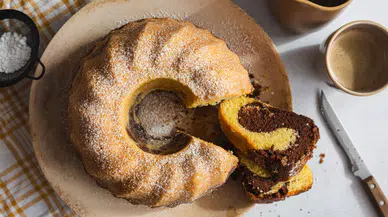 Keklerinizi Balon Gibi Şişirmenin Püf Noktaları Neler?