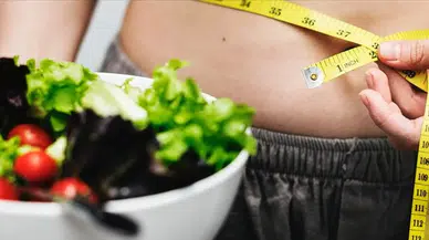 Hacimsel beslenme yöntemi ile nasıl kilo verilir?