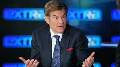 Epstein belgelerinde adı geçen Dr. Mehmet Öz kimdir, kaç yaşında ve nereli? Hayatı hakkında tüm merak edilenler