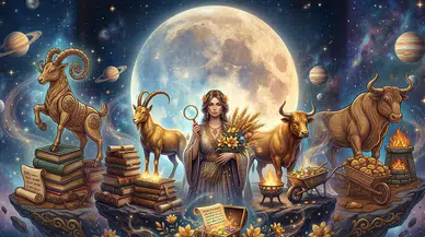 Nisan ayında burçlara hangi günler şans getirecek?