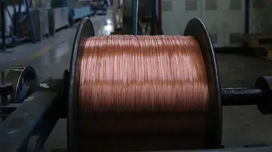 Bakır Fiyatları Neden Son Üç Ayın En Düşük Seviyesine Geriledi?