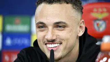 Noa Lang'ın sakatlığında son durum nedir? Galatasaray’da ne zaman sahalara dönecek?