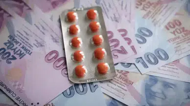 Resmi Gazete'de yayımlandı: İlaç fiyatlarına zam geldi