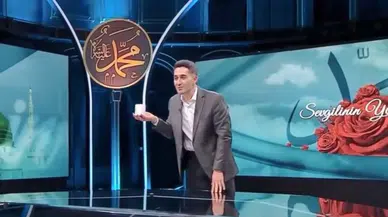 Said Hatipoğlu kimdir? Nihat Hatipoğlu'nun oğlu kaç yaşında ve evli mi?