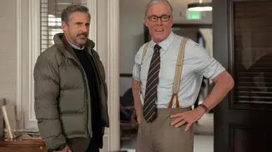 Rooster 1. sezon 3. bölüm çıkış tarihi ne zaman? Toplam bölüm sayısı kaç?