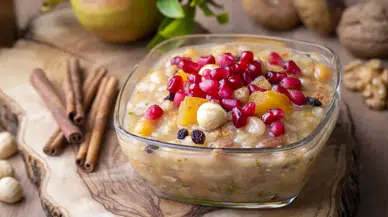 2026 Aşure Günü ve Muharrem Orucu Ne Zaman Başlayacak?