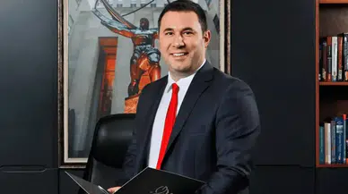 Fenerbahçe Başkan Adayı Barış Göktürk Kimdir? Nereli ve Kaç Yaşında?