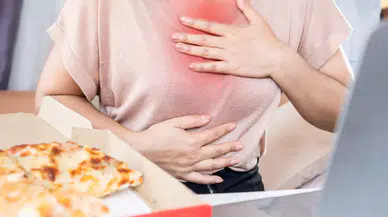 Reflü Nedir ve Günlük Alışkanlıklarımız Bu Sorunu Nasıl Tetikliyor?