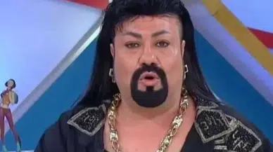 Kobra Murat'ın eşi Emine Divandiler kimdir? Kobra Murat'ın kaç çocuğu var?