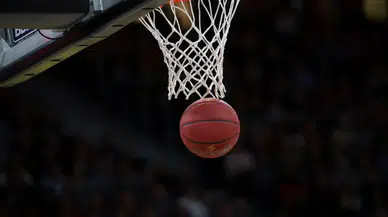 Haftanın basketbol takvimi açıklandı: Hangi maçlar nerede ve saat kaçta oynanacak?