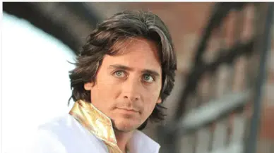 Murat Arkın'ın Eşi Deniz Cüreklibatır kimdir, kaç yaşında ve nereli?