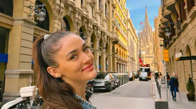 Zehra Güneş’in Kız Kardeşleri Voleybol Dünyasında Yükseliş Gösteriyor