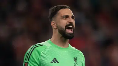 Liverpool'un kalecisi Giorgi Mamardashvili Kimdir ve Hangi Takımlarda Oynadı?