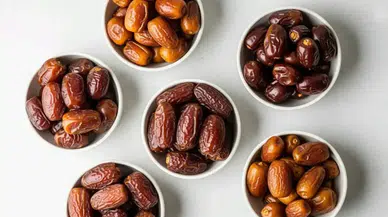 Hurma Türlerinin Vücutta Bıraktığı Farklı Etkiler Neler Olabilir?