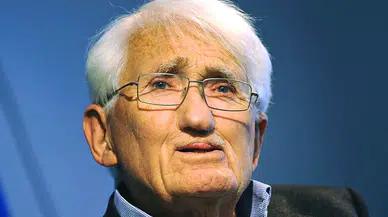 Jürgen Habermas kimdir, kaç yaşında ve neden öldü? İşte hayatı ve kariyeri