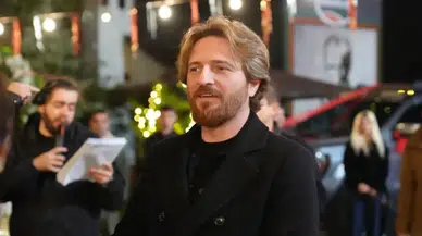 Çağrı Bayrak kimdir? Taşacak Bu Deniz'in yönetmeni kaç yaşında ve nereli?